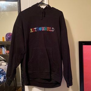COPY - Travis Scott Astroworld Hoodie